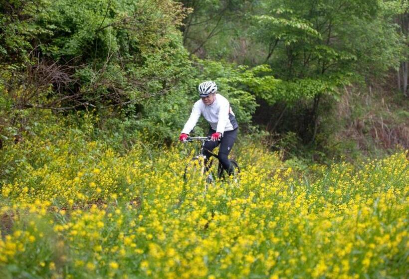 פנסיון Iwane Sanso