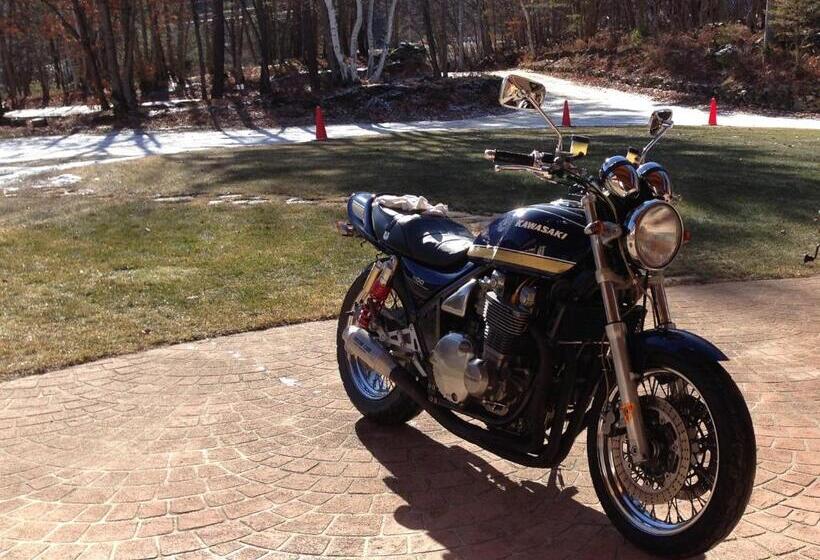 פנסיון Iwane Sanso