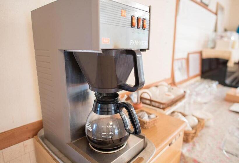 פנסיון Iwane Sanso