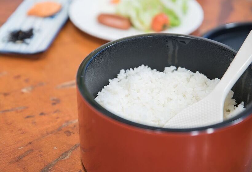 פנסיון Iwane Sanso