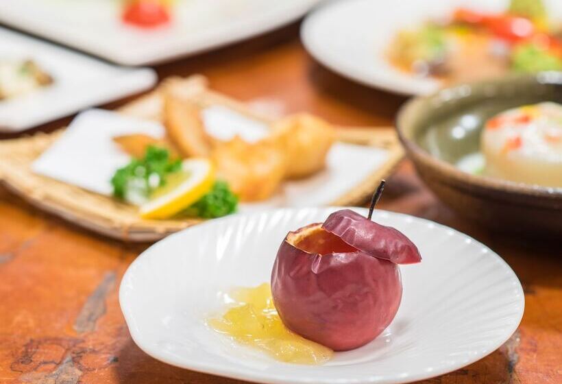 بنسيون Iwane Sanso