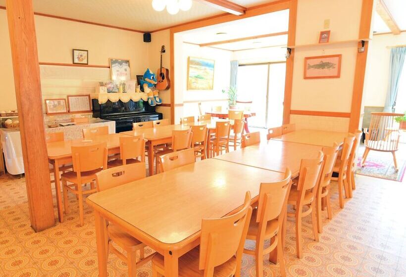 بنسيون Iwane Sanso