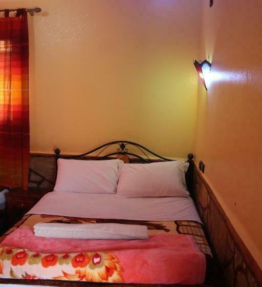 پانسیون La Belle étoile