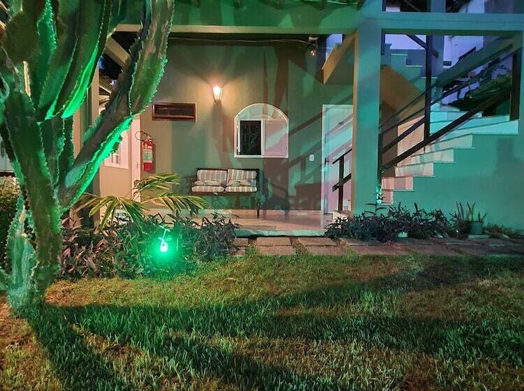 펜션 Pousada Casa Centro Buzios