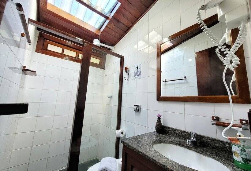 펜션 Pousada Casa Centro Buzios