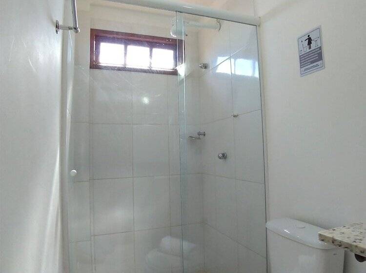 펜션 Pousada Casa Centro Buzios