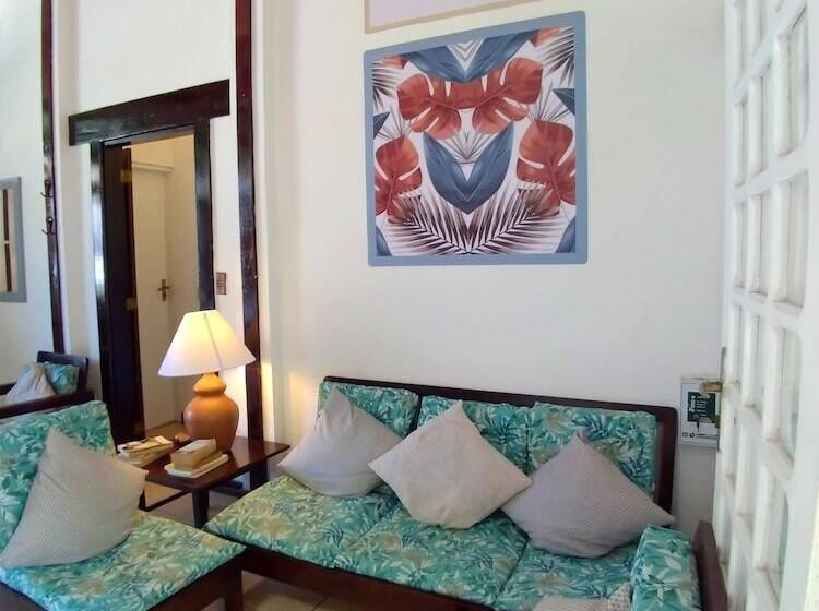 펜션 Pousada Casa Centro Buzios