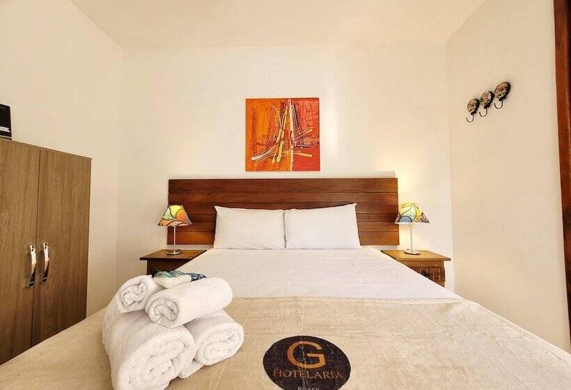 펜션 Pousada Casa Centro Buzios