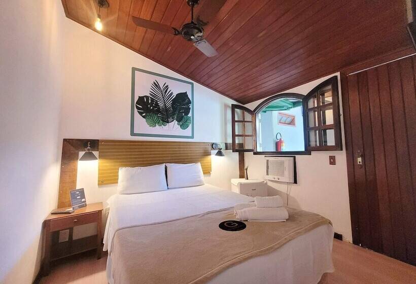 펜션 Pousada Casa Centro Buzios