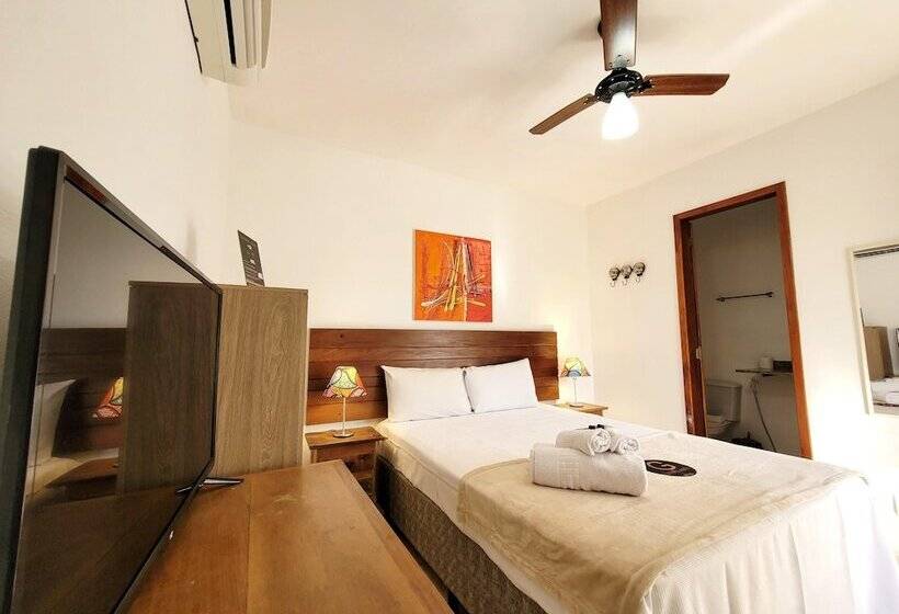 펜션 Pousada Casa Centro Buzios