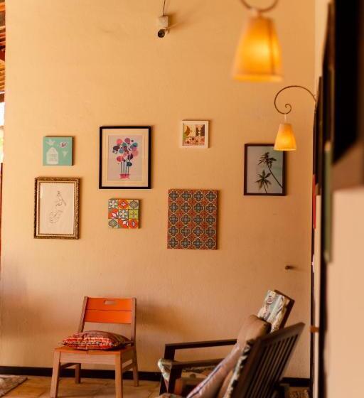 پانسیون Pousada La Vie Jeri