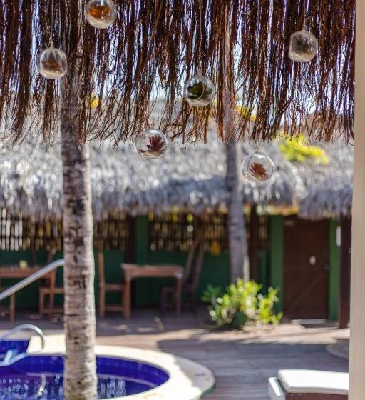 پانسیون Pousada La Vie Jeri