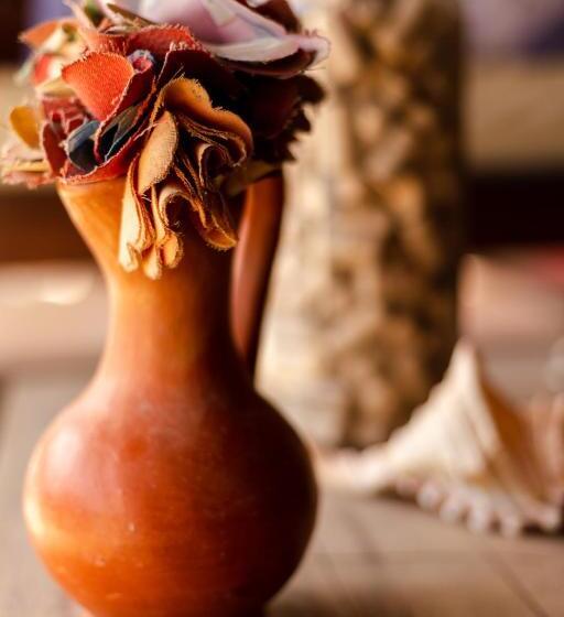 پانسیون Pousada La Vie Jeri