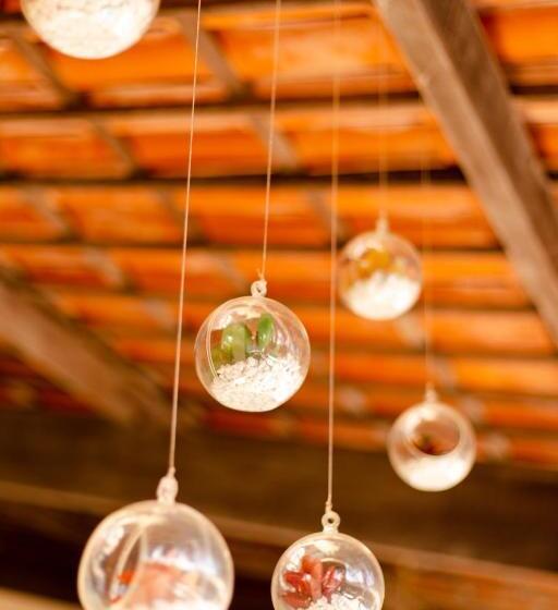 پانسیون Pousada La Vie Jeri