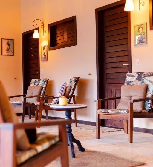 پانسیون Pousada La Vie Jeri