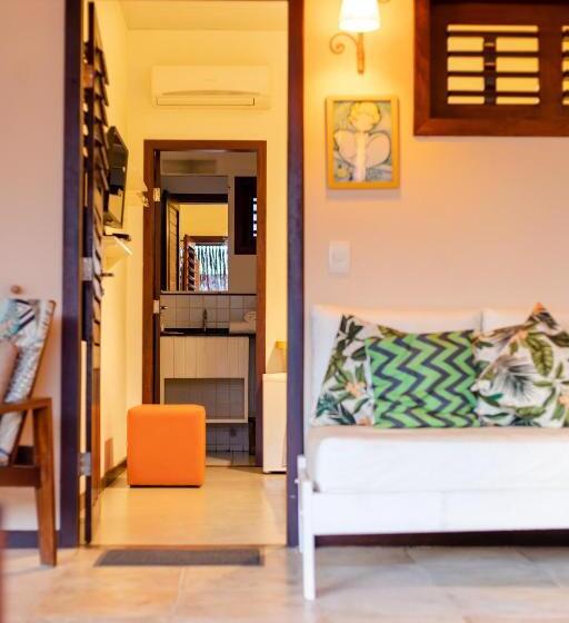 پانسیون Pousada La Vie Jeri