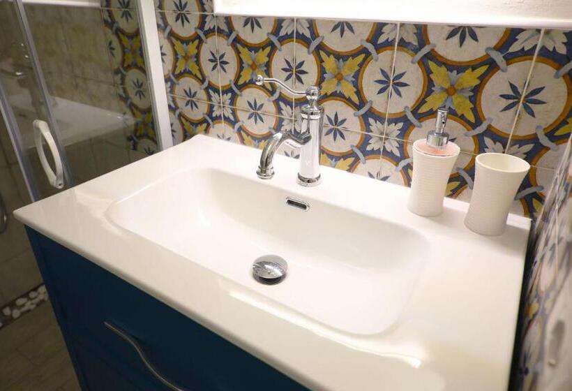 ペンション Skyview Cefalù