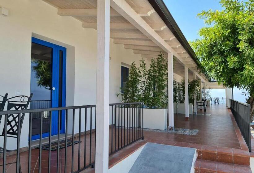 ペンション Skyview Cefalù