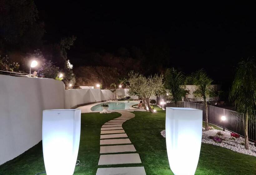 ペンション Skyview Cefalù