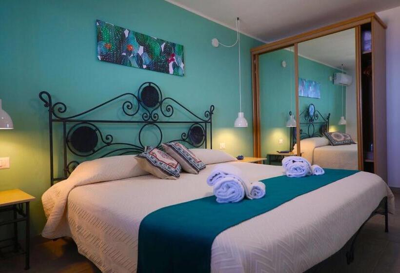 ペンション Skyview Cefalù