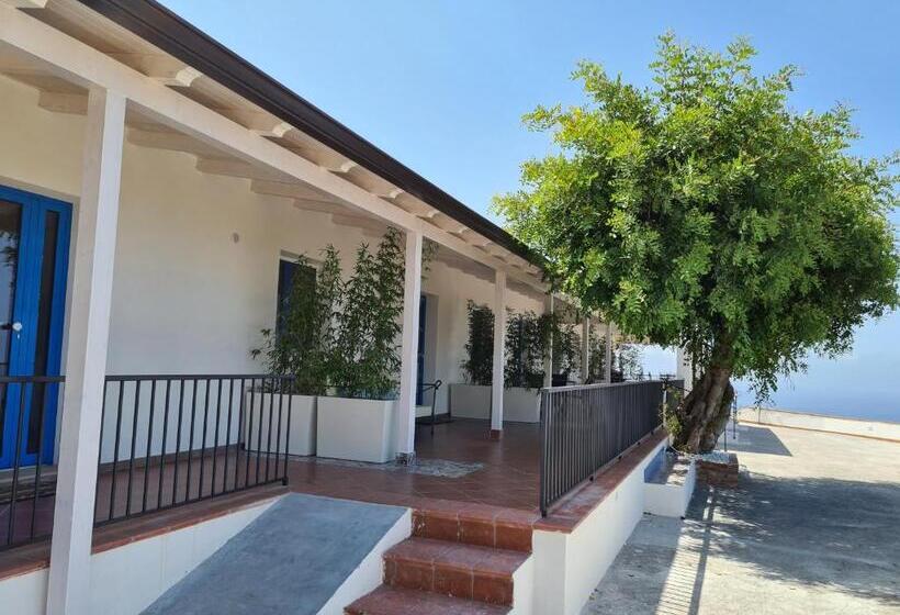 ペンション Skyview Cefalù