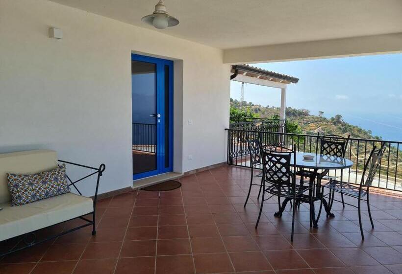 ペンション Skyview Cefalù