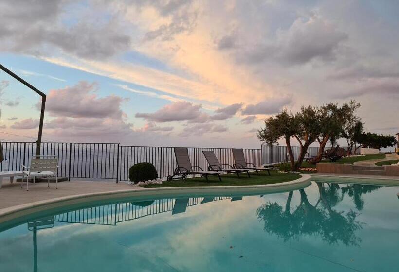 ペンション Skyview Cefalù