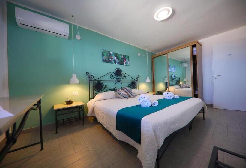 ペンション Skyview Cefalù