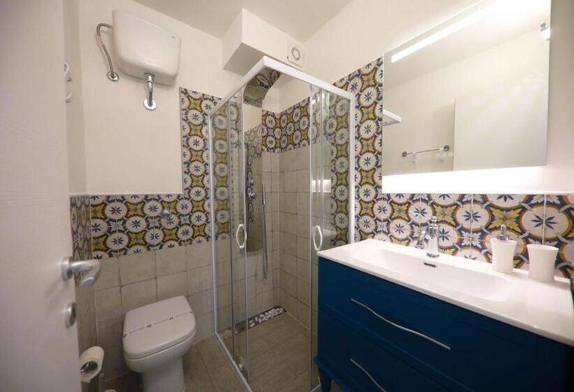 ペンション Skyview Cefalù