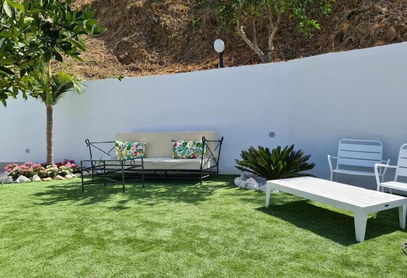 ペンション Skyview Cefalù