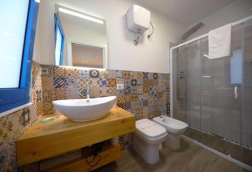 ペンション Skyview Cefalù