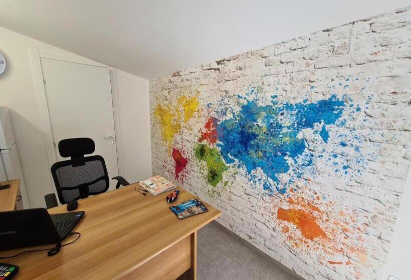 ペンション Skyview Cefalù