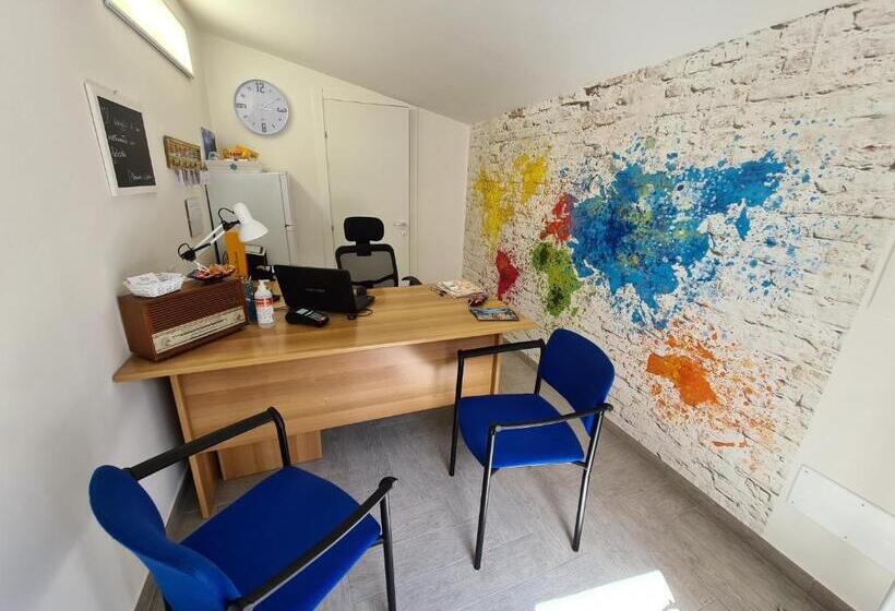 ペンション Skyview Cefalù