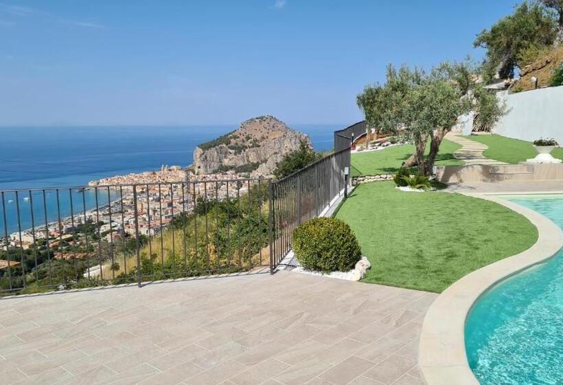 ペンション Skyview Cefalù