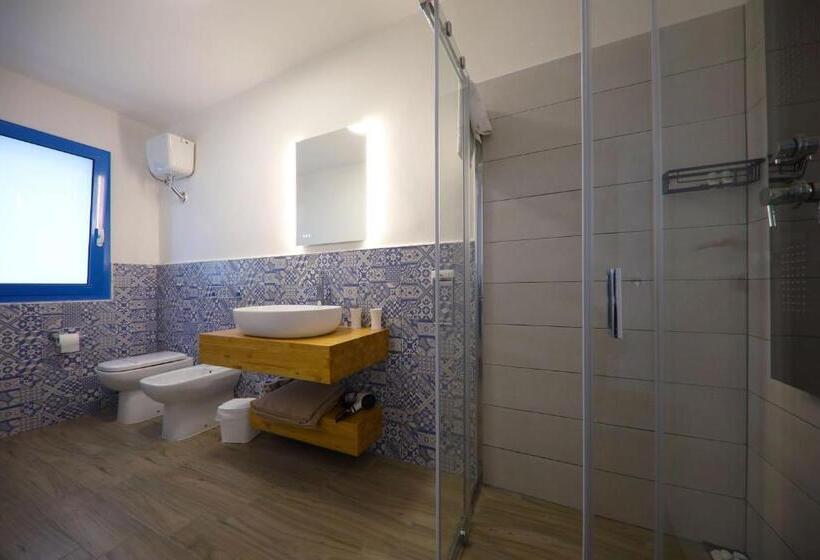 ペンション Skyview Cefalù