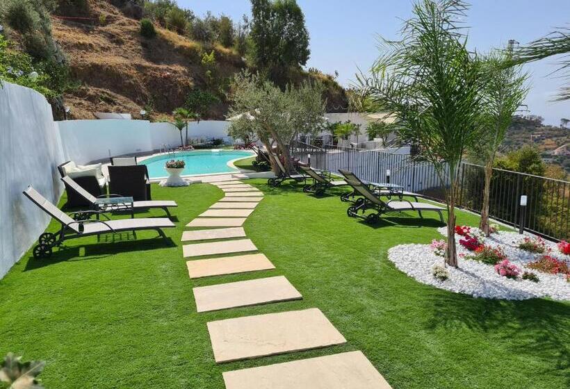 ペンション Skyview Cefalù