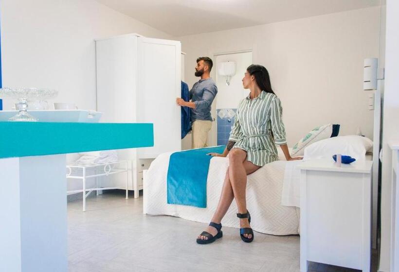 ペンション Skyview Cefalù