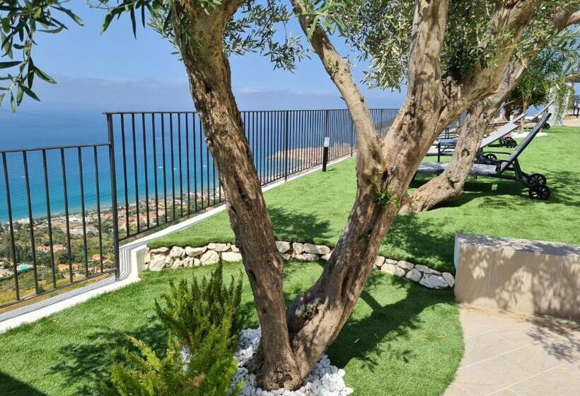 ペンション Skyview Cefalù