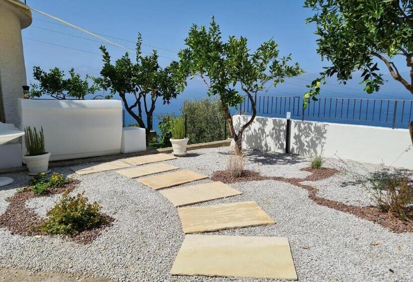 ペンション Skyview Cefalù