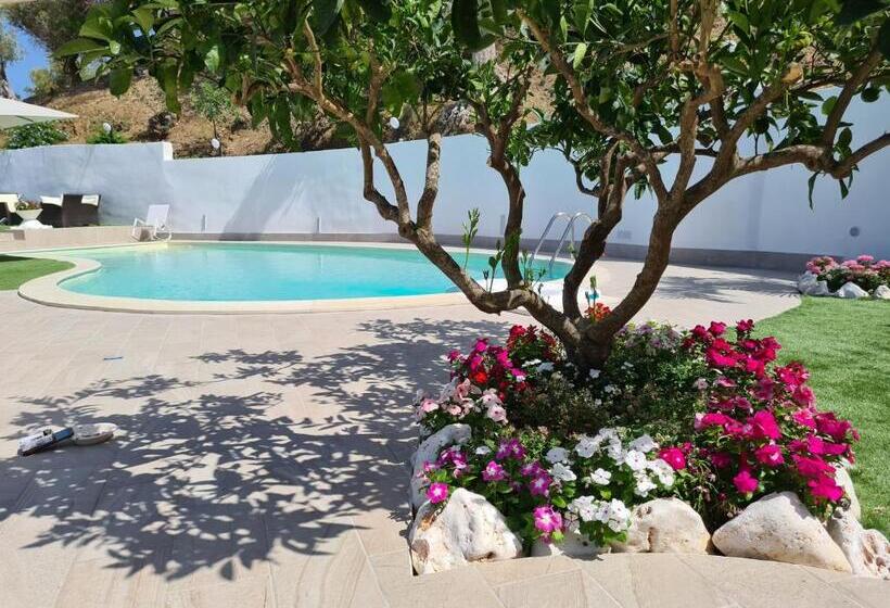 ペンション Skyview Cefalù