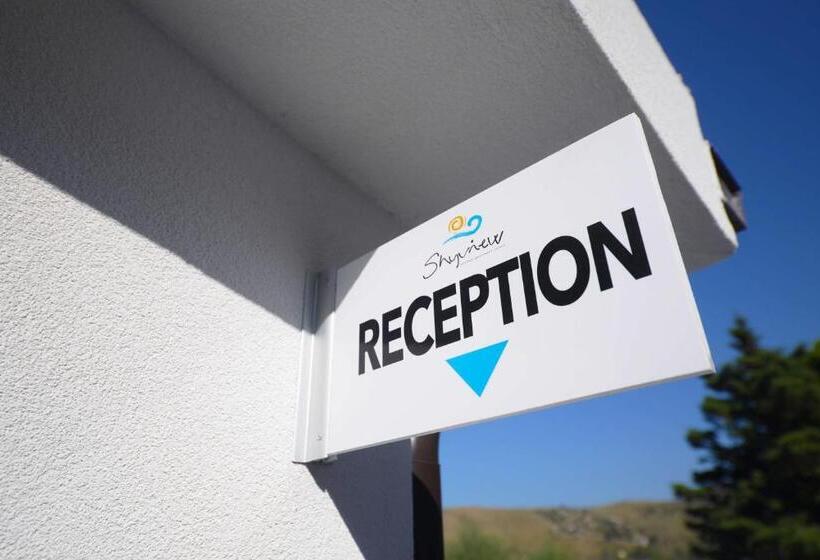 ペンション Skyview Cefalù