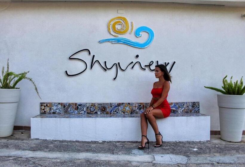 ペンション Skyview Cefalù