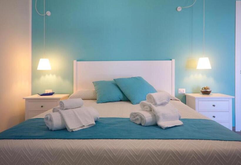 ペンション Skyview Cefalù