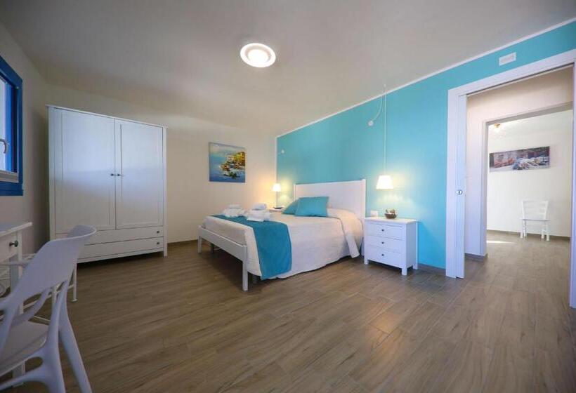 ペンション Skyview Cefalù