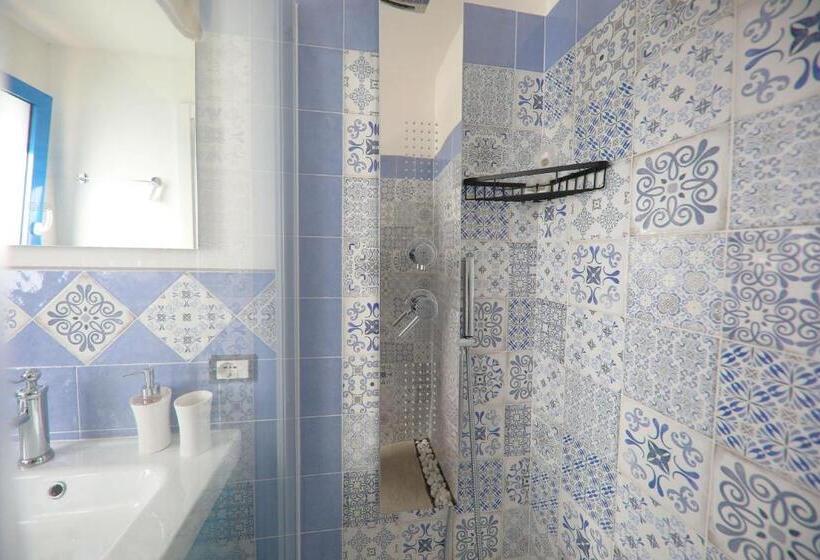 ペンション Skyview Cefalù