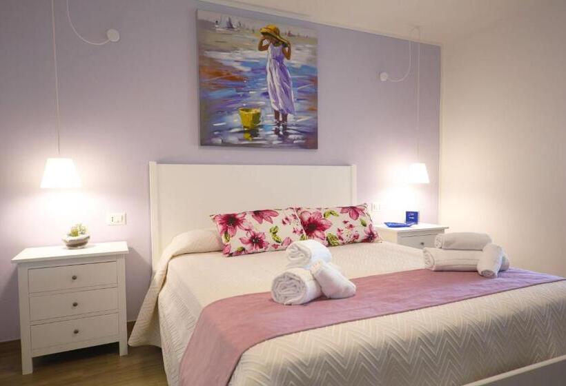 ペンション Skyview Cefalù