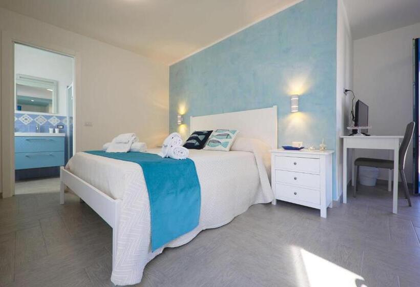 ペンション Skyview Cefalù