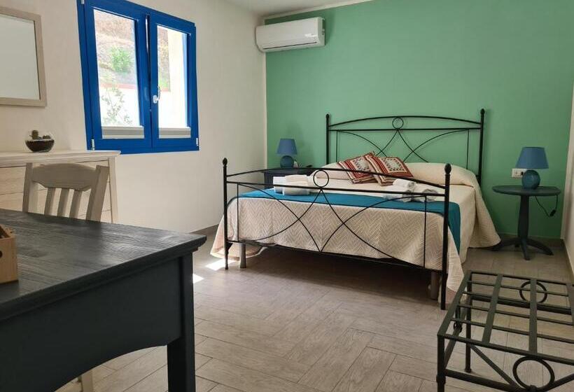 ペンション Skyview Cefalù