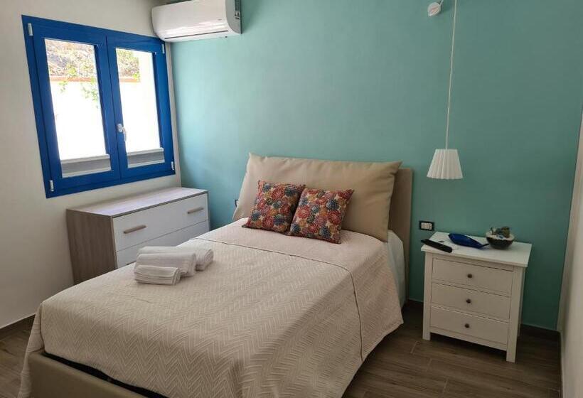 ペンション Skyview Cefalù