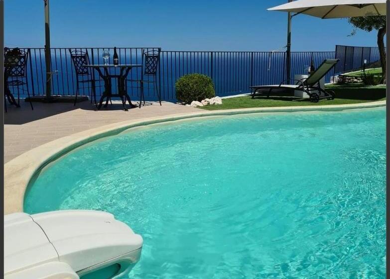 ペンション Skyview Cefalù